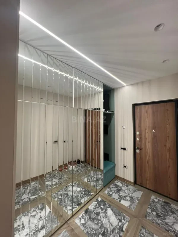 Kirayə verilir 2 otaqlı mənzil 60 m²