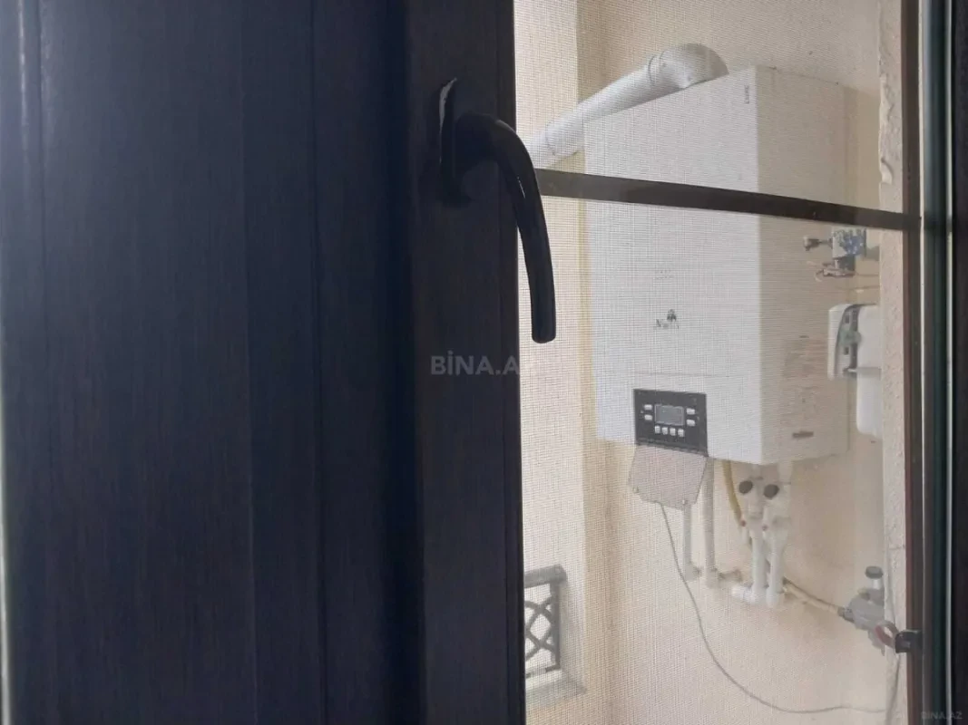 Kirayə verilir 2 otaqlı mənzil 88 m²