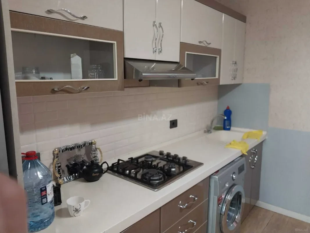 Kirayə verilir 2 otaqlı mənzil 88 m²