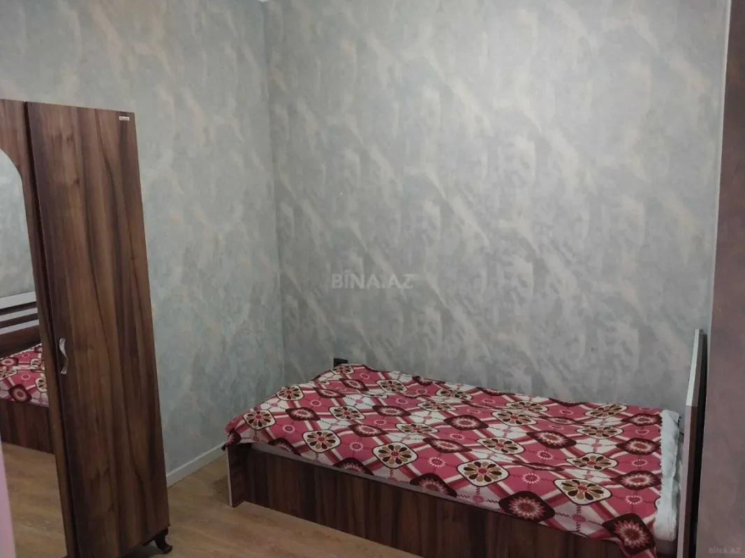 Kirayə verilir 2 otaqlı mənzil 88 m²