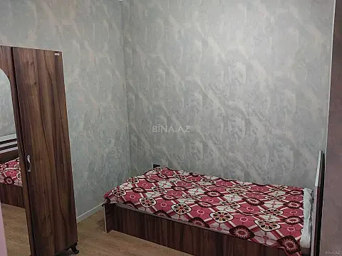Kirayə verilir 2 otaqlı mənzil 88 m²