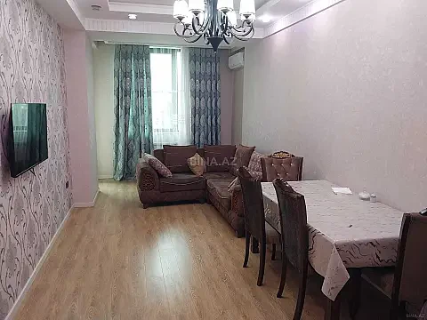 Kirayə verilir 2 otaqlı mənzil 88 m² — Bakı 2 otaq 88.00 m²