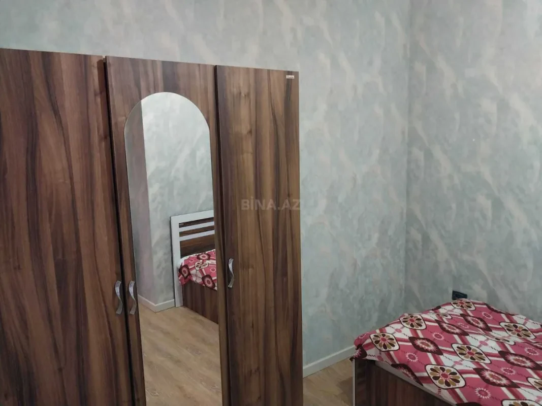 Kirayə verilir 2 otaqlı mənzil 88 m²
