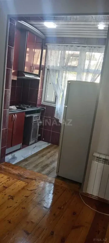 Kirayə verilir 2 otaqlı mənzil 60 m²