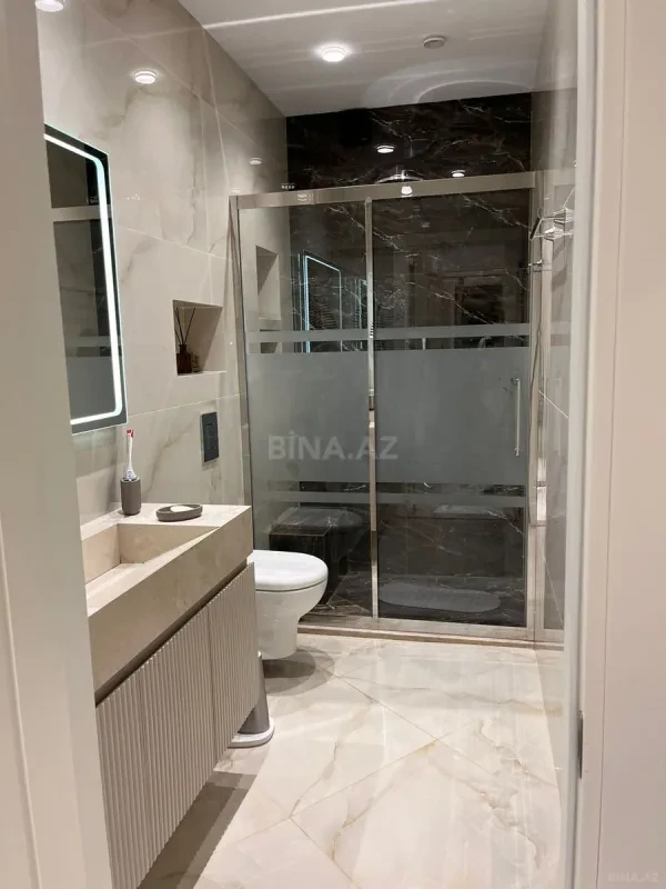 Satılır 3 otaqlı mənzil 95 m²