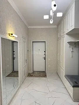 Kirayə verilir 3 otaqlı mənzil 120 m²