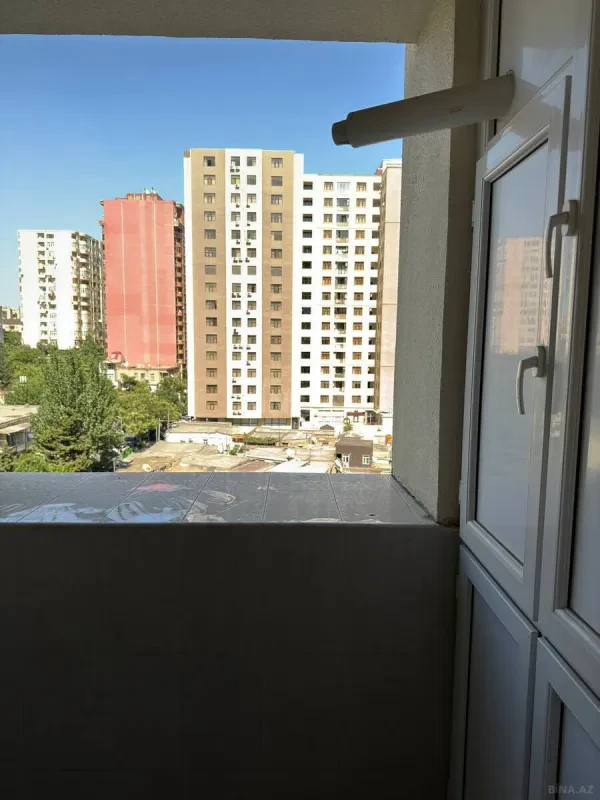 Kirayə verilir 3 otaqlı mənzil 120 m²