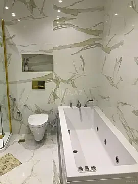 Kirayə verilir 3 otaqlı mənzil 215 m²