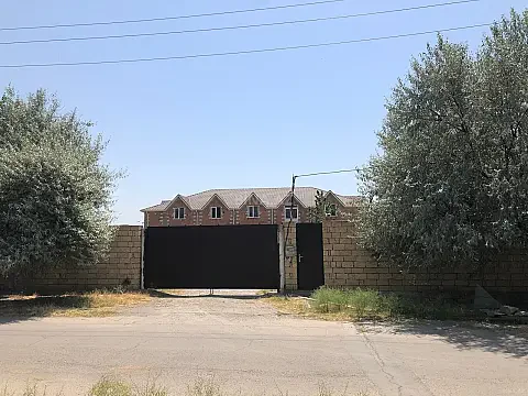 Satılır obyekt 650 m² — Şirvan 650.00 m²