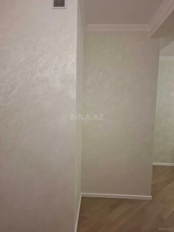 Kirayə verilir 2 otaqlı mənzil 65 m²
