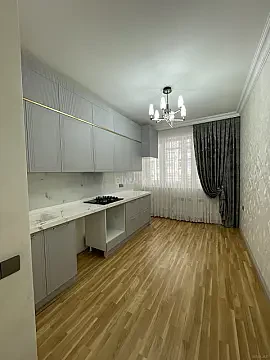 Satılır 2 otaqlı mənzil 81 m² — Bakı, Nəsimi 2 otaq 81.00 m²