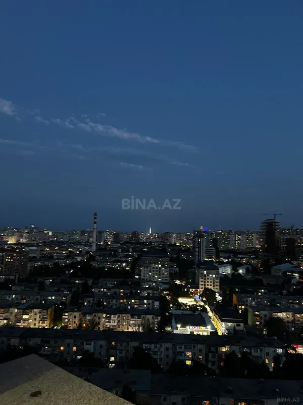 Satılır 3 otaqlı mənzil 127 m²