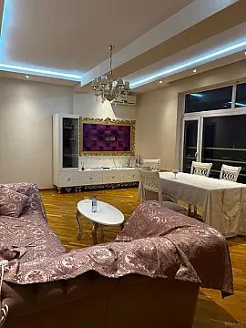 Satılır 3 otaqlı mənzil 127 m² — Bakı, Memar Əcəmi yanı 3 otaq 127.00 m²