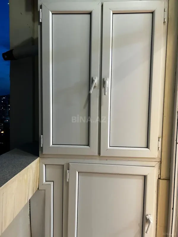 Satılır 3 otaqlı mənzil 127 m²