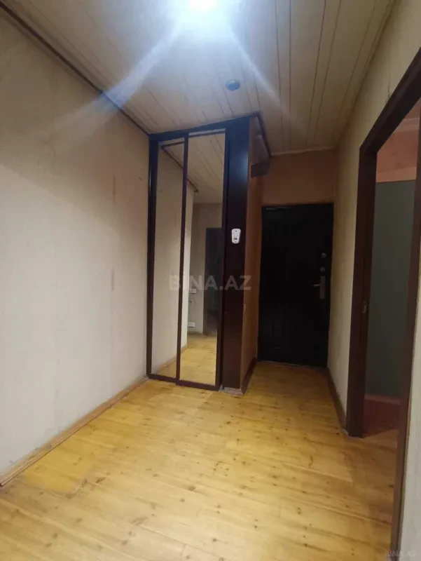 Satılır 3 otaqlı mənzil 85 m²
