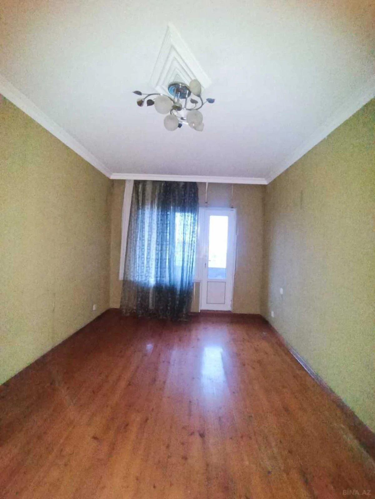 Satılır 3 otaqlı mənzil 85 m²