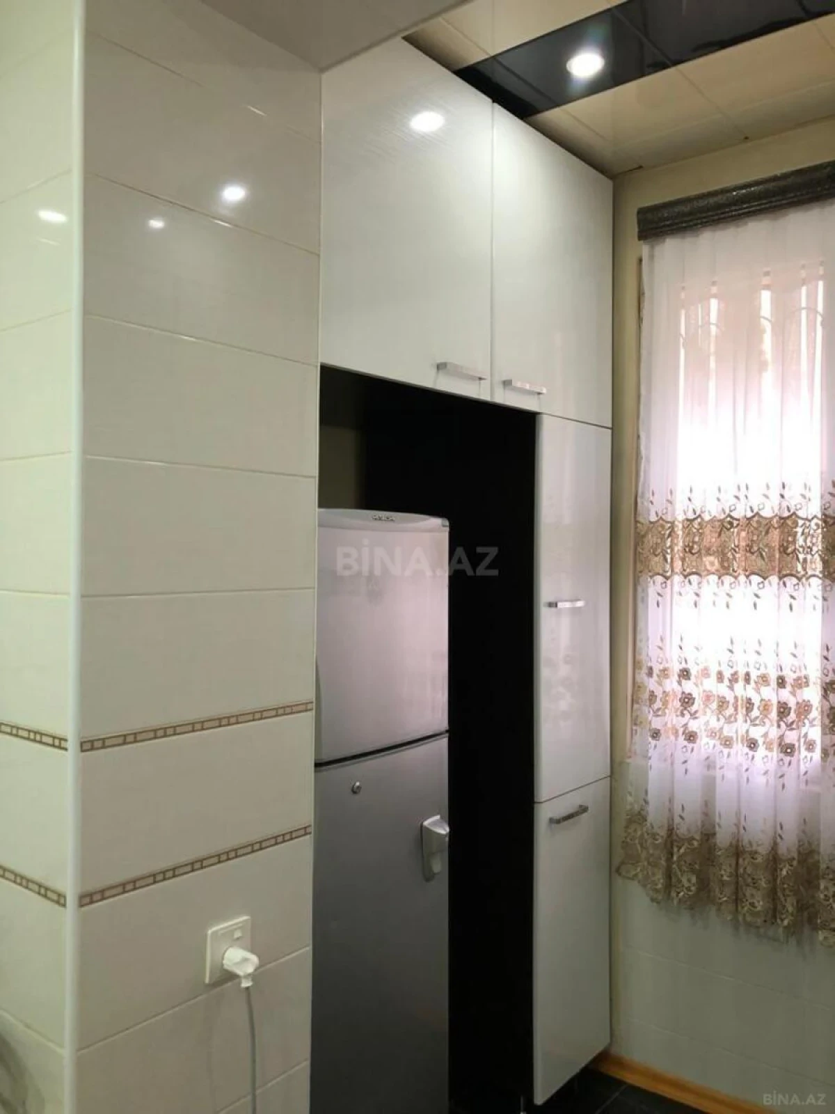Kirayə verilir 3 otaqlı mənzil 65 m²