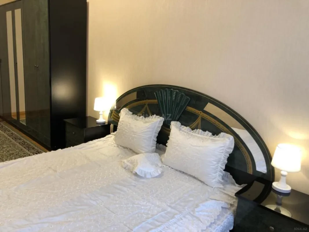 Kirayə verilir 3 otaqlı mənzil 65 m²