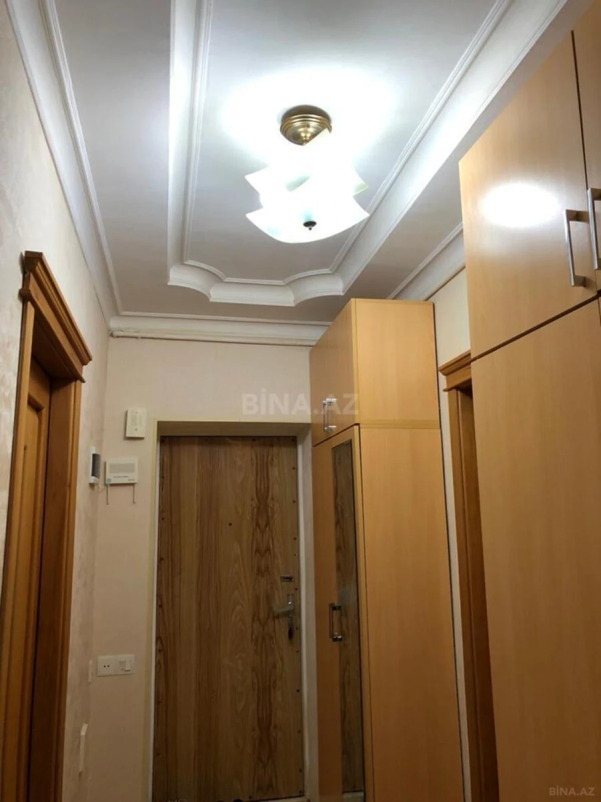 Kirayə verilir 3 otaqlı mənzil 65 m²