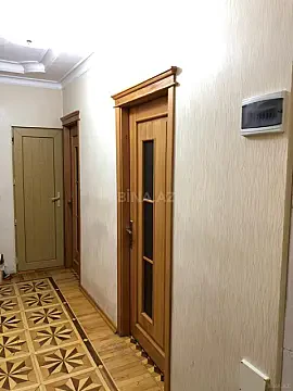Kirayə verilir 3 otaqlı mənzil 65 m²