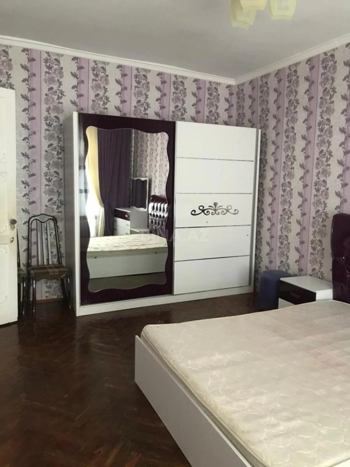 Kirayə verilir 3 otaqlı mənzil 80 m²