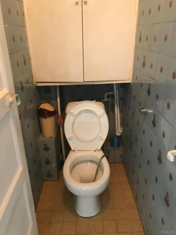 Kirayə verilir 3 otaqlı mənzil 80 m²