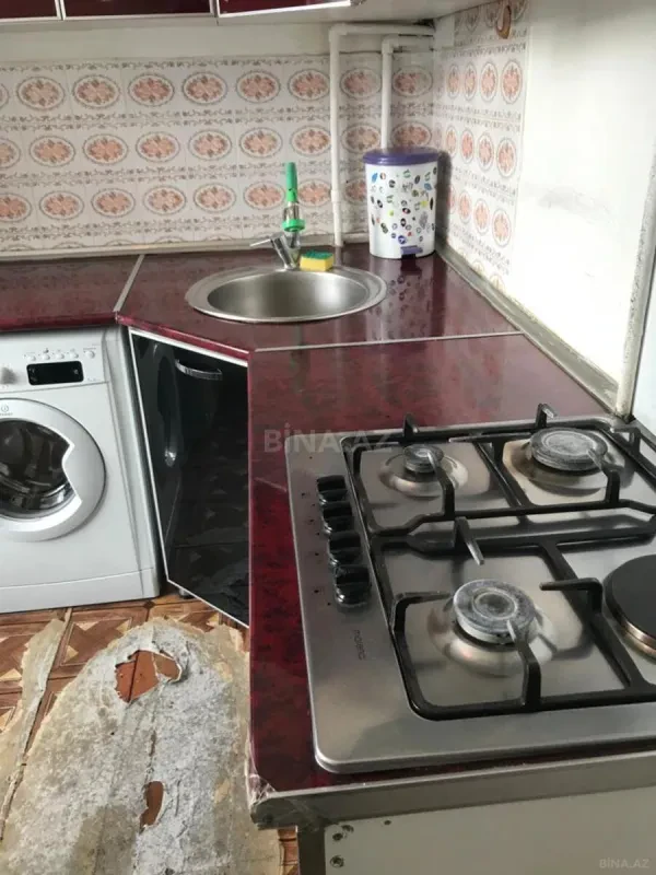 Kirayə verilir 3 otaqlı mənzil 80 m²