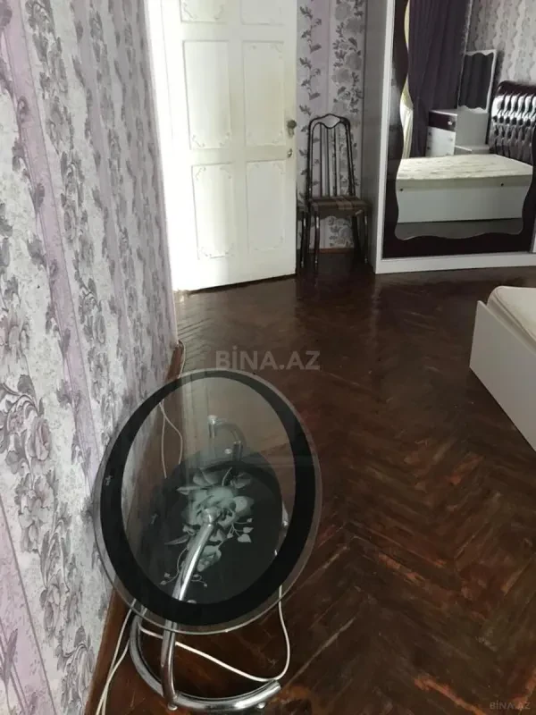 Kirayə verilir 3 otaqlı mənzil 80 m²