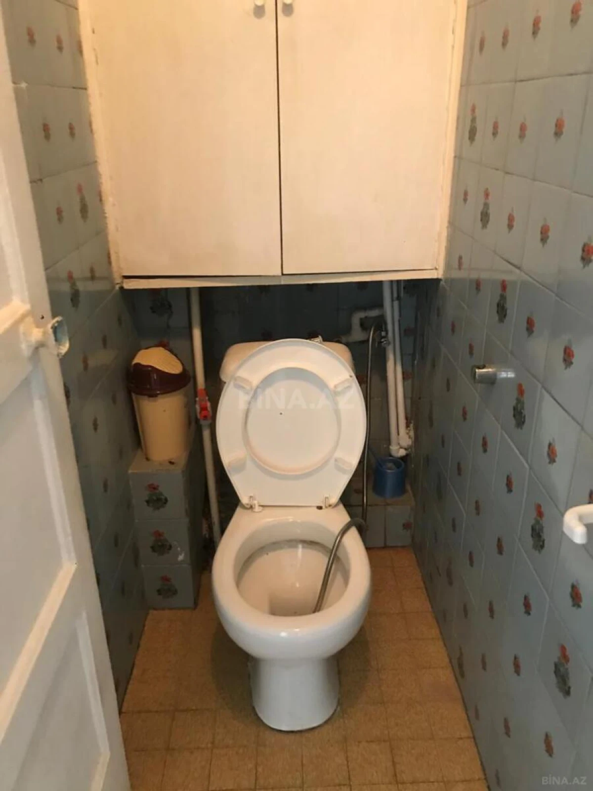 Kirayə verilir 3 otaqlı mənzil 80 m²