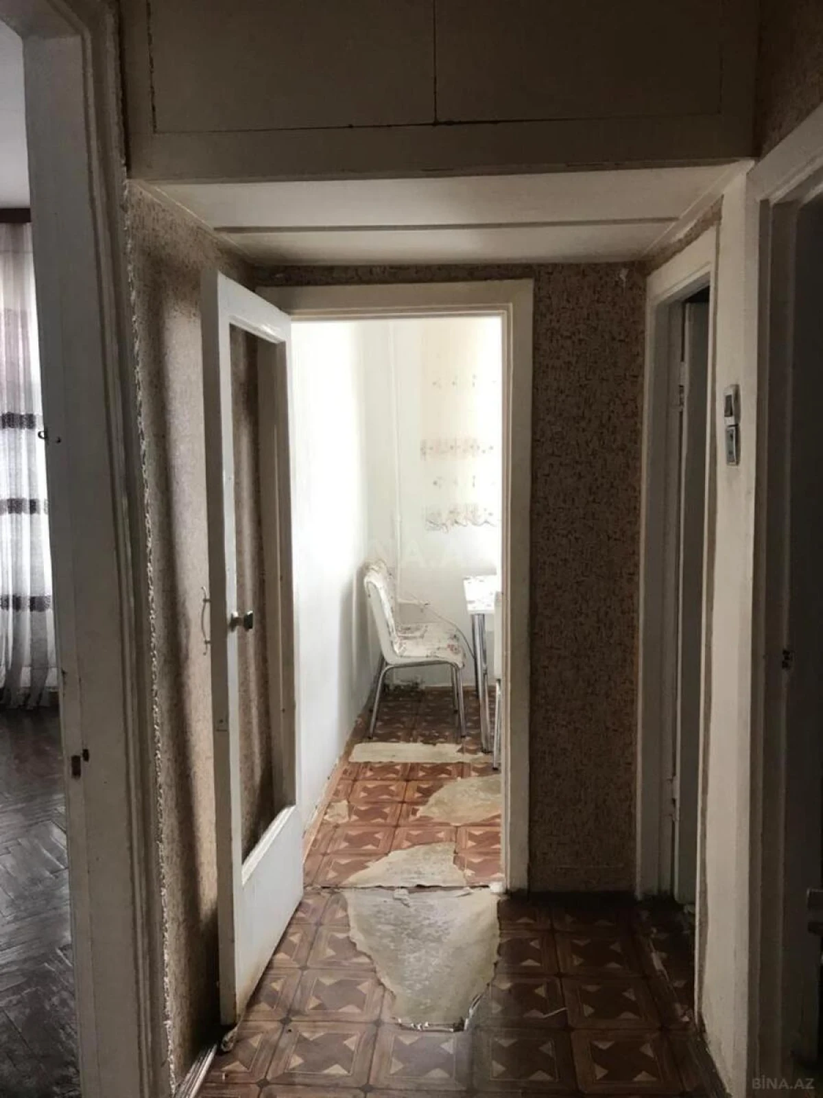 Kirayə verilir 3 otaqlı mənzil 80 m²