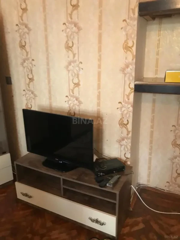 Kirayə verilir 3 otaqlı mənzil 80 m²