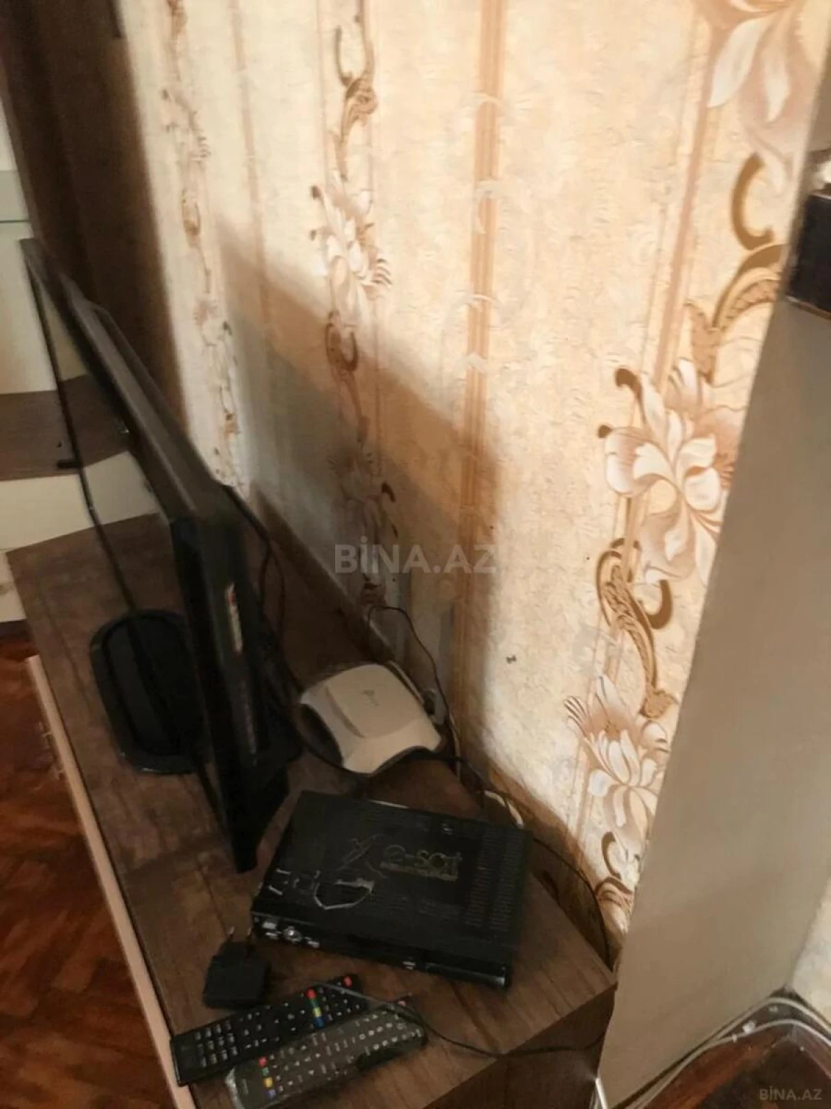 Kirayə verilir 3 otaqlı mənzil 80 m²