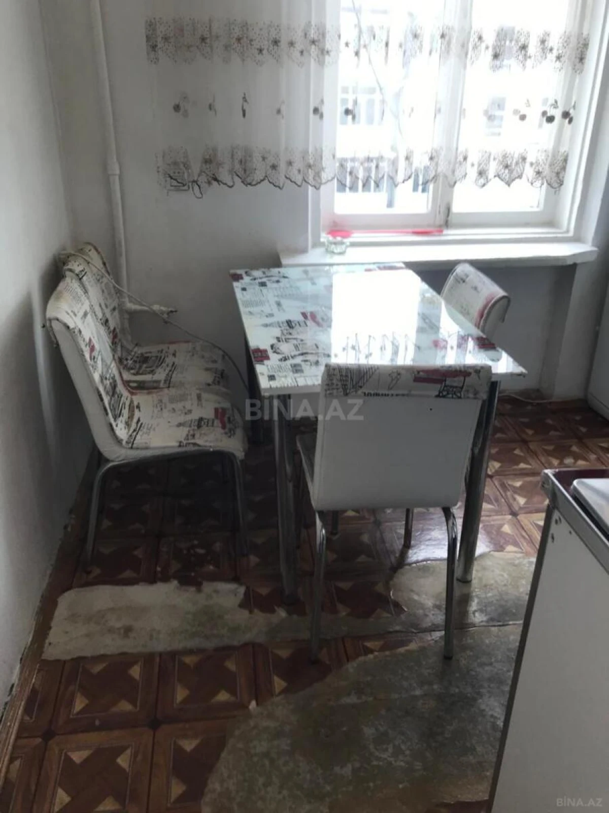 Kirayə verilir 3 otaqlı mənzil 80 m²