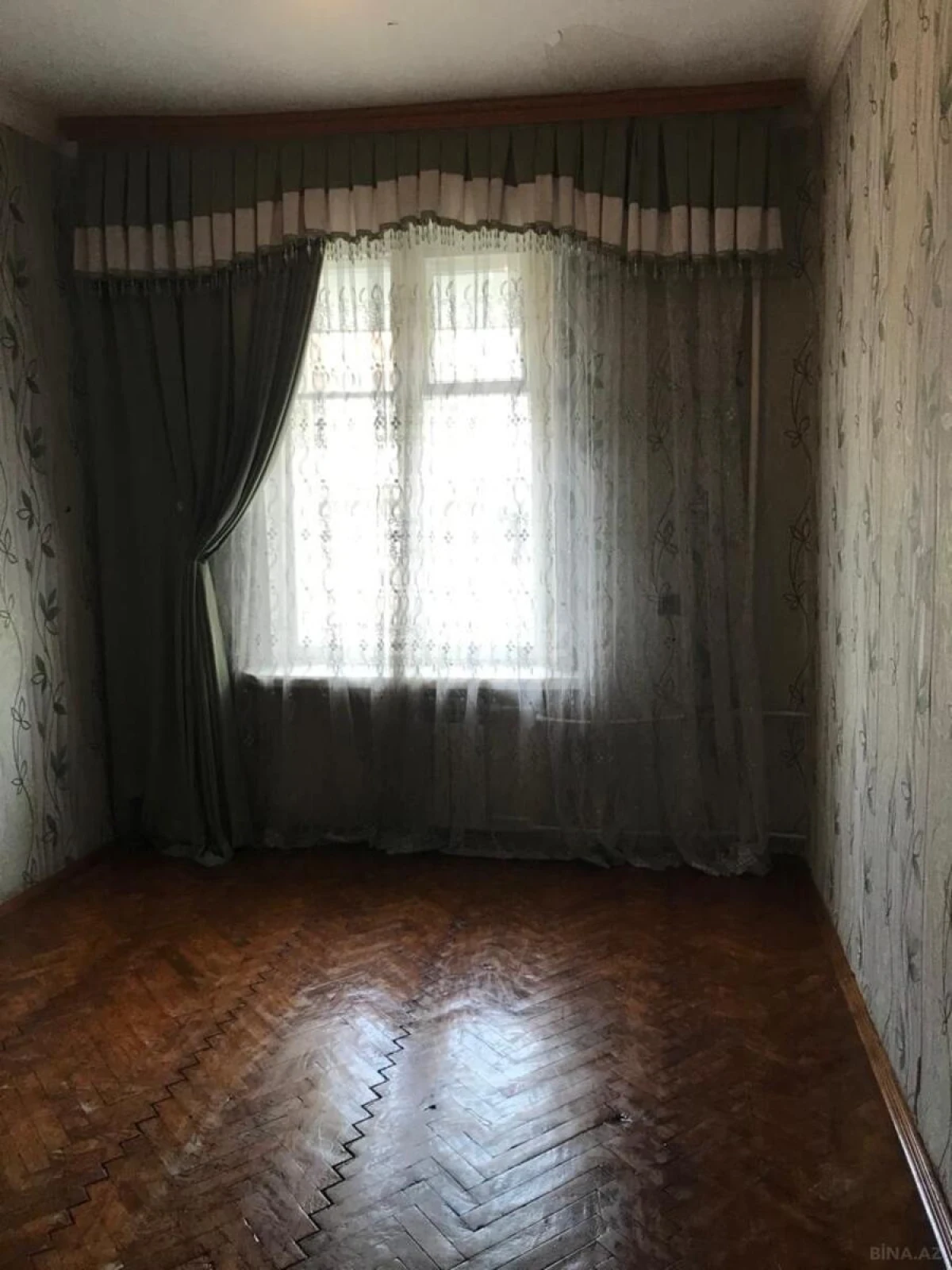 Kirayə verilir 3 otaqlı mənzil 80 m²