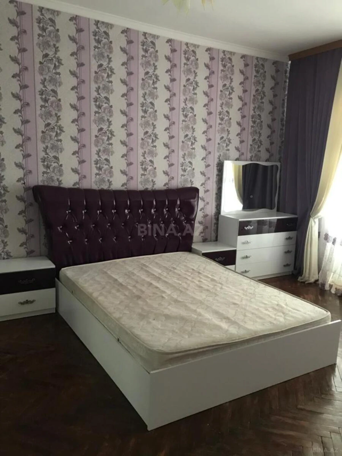 Kirayə verilir 3 otaqlı mənzil 80 m²