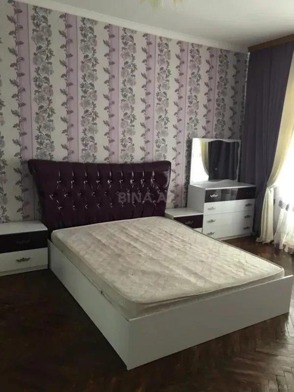 Kirayə verilir 3 otaqlı mənzil 80 m²