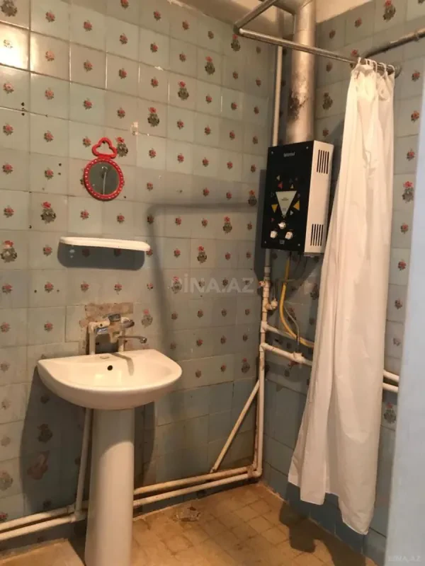Kirayə verilir 3 otaqlı mənzil 80 m²