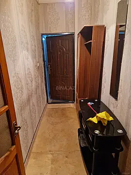 Kirayə verilir 1 otaqlı mənzil 45 m² — Bakı, Yeni Günəşli 1 otaq 45.00 m²