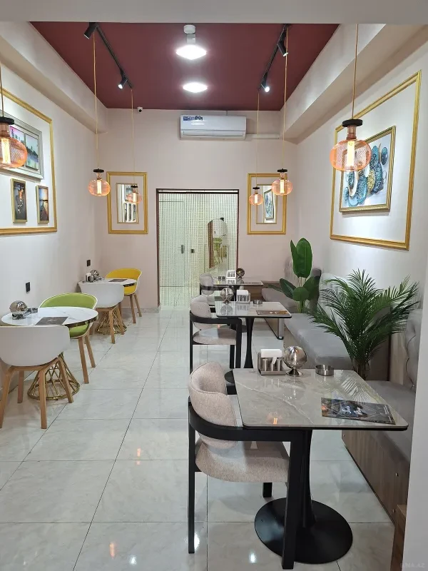 Satılır obyekt 65 m²