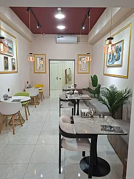 Satılır obyekt 65 m²