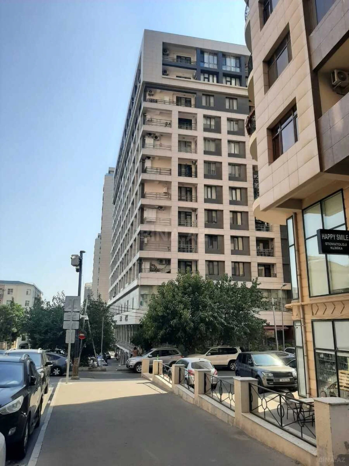 Satılır obyekt 65 m²