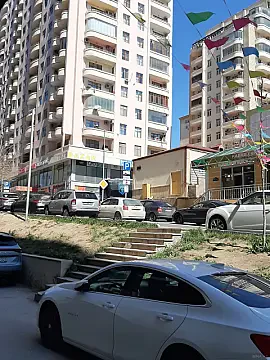 Satılır obyekt 65 m² — Bakı 65.00 m²