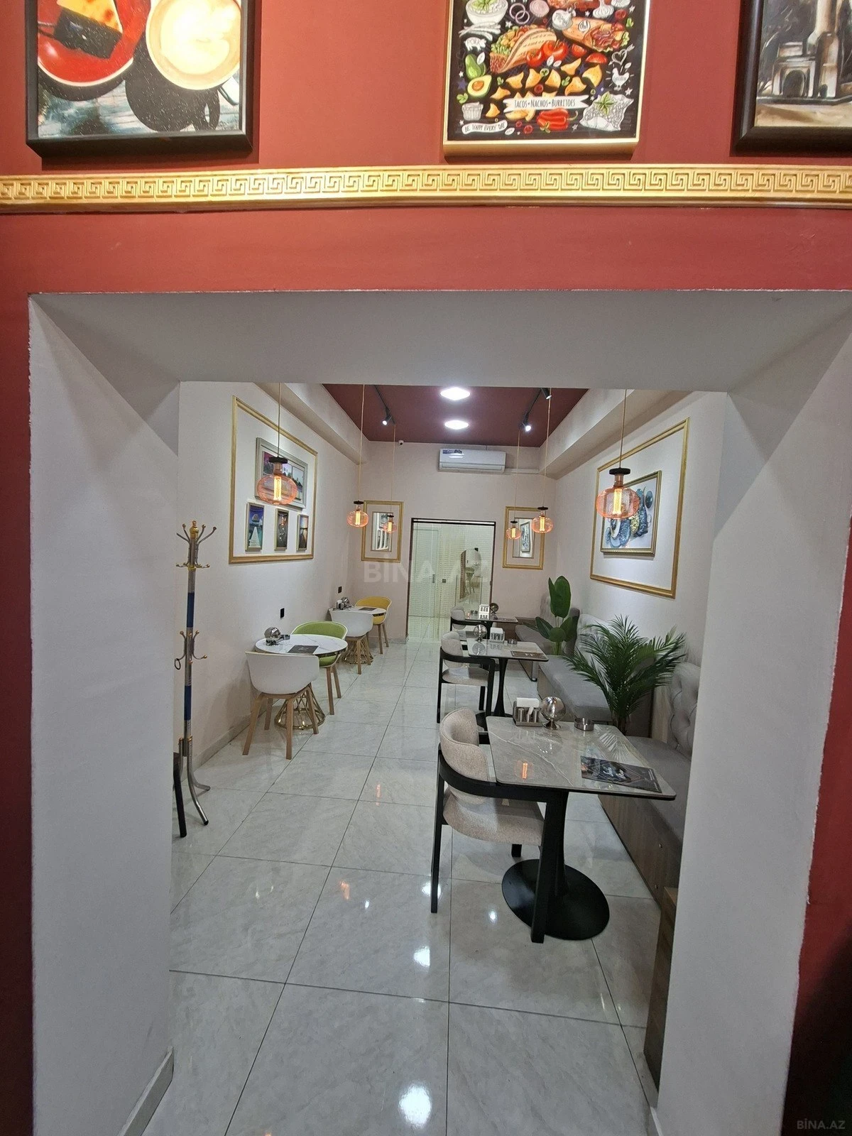 Satılır obyekt 65 m²