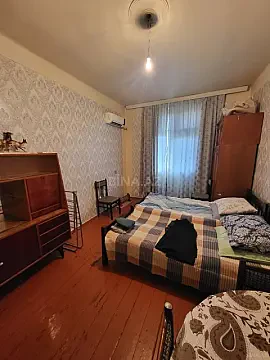 Kirayə verilir 1 otaqlı mənzil 40 m²