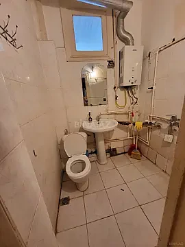 Kirayə verilir 1 otaqlı mənzil 40 m²