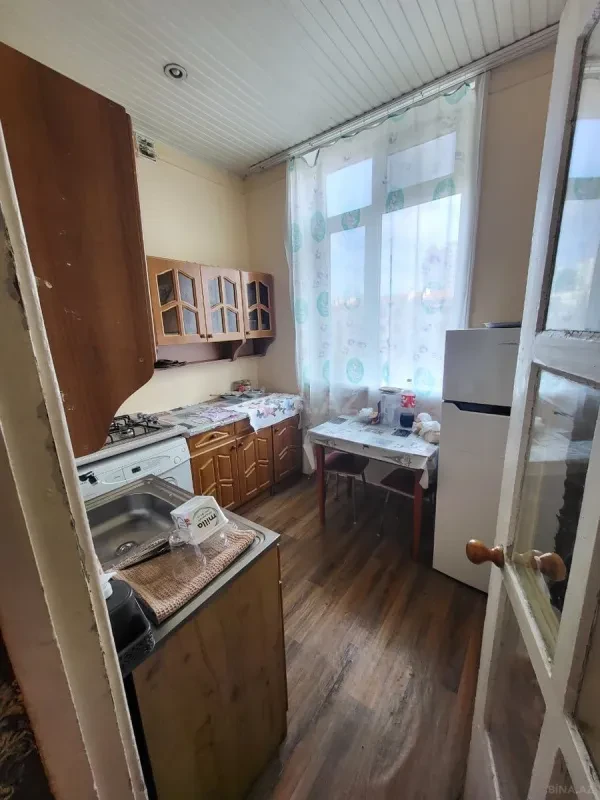 Kirayə verilir 1 otaqlı mənzil 40 m²