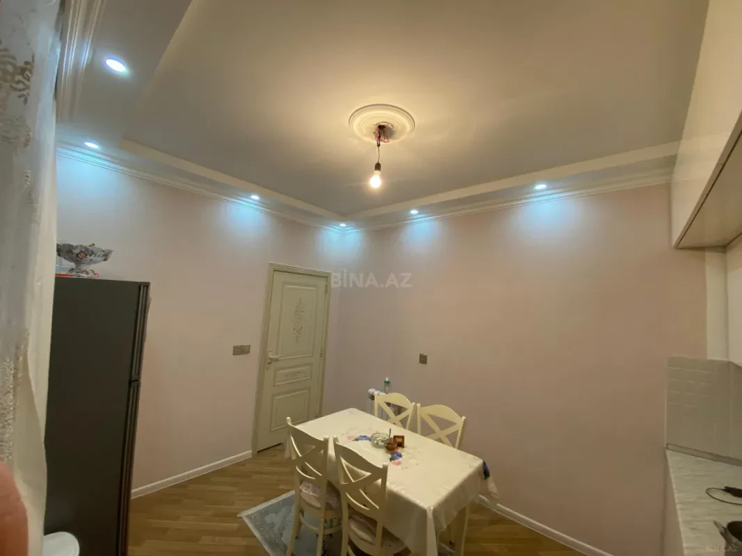 Satılır 4 otaqlı həyət evi 130 m²