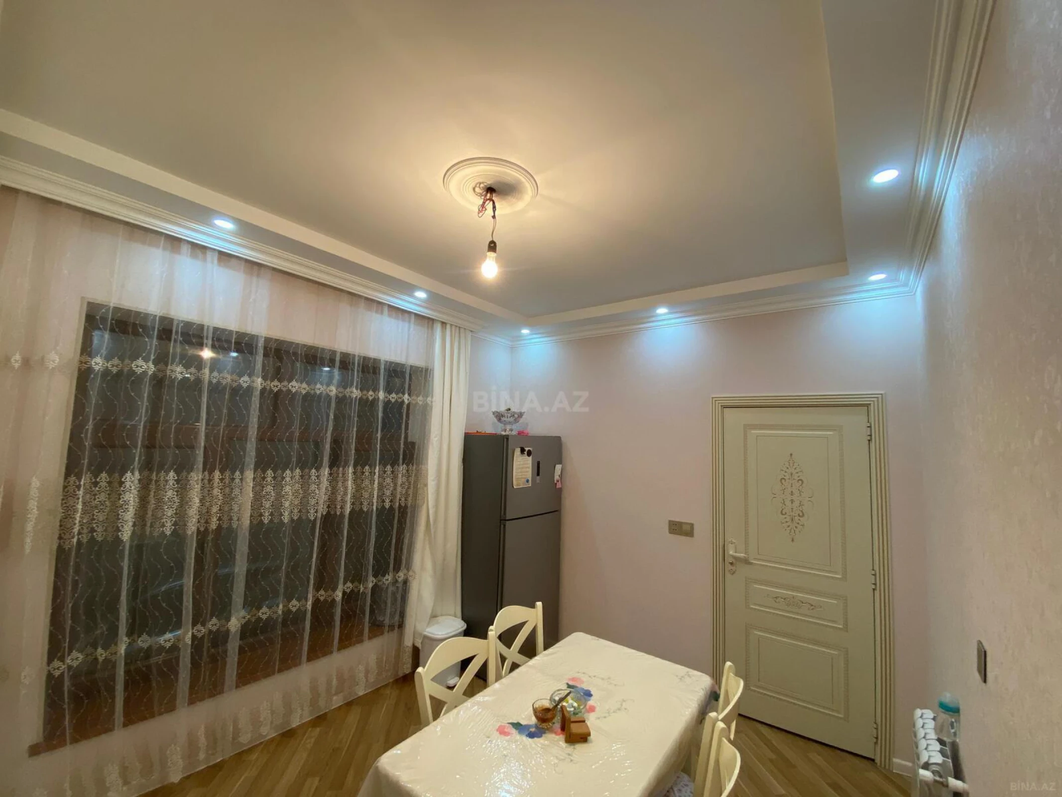 Satılır 4 otaqlı həyət evi 130 m²