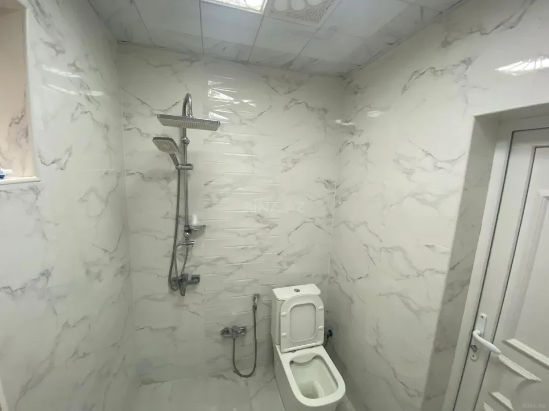 Satılır 4 otaqlı həyət evi 130 m²