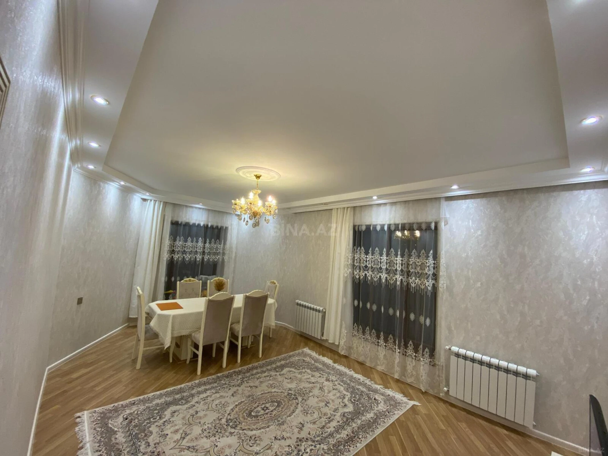 Satılır 4 otaqlı həyət evi 130 m²